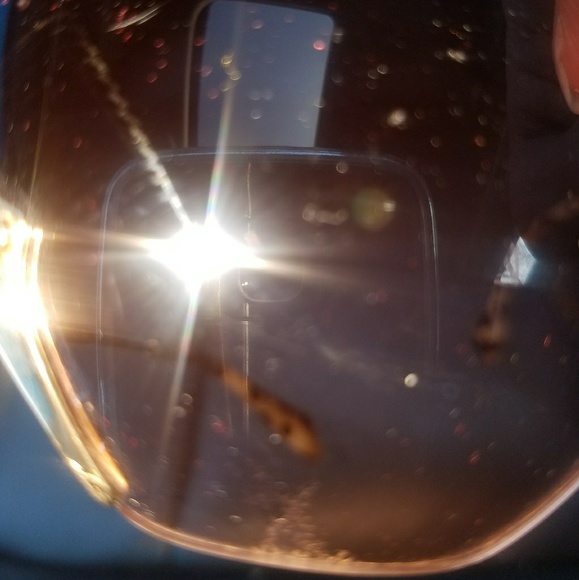 Miu Miu Sunglasses - Picture 5 of 5